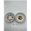 Image 1 : Vintage small serving dishes