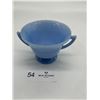 Image 1 : Periwinkle Antique Sugar bowl