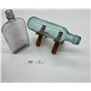 Image 1 : Antique Glass bottles