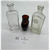 Image 1 : Antique Glass Bottles