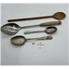 Image 1 : Assorted Antique Utensils