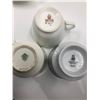Image 2 : Collection Of Assorted Teacups And Saucers