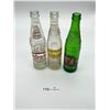 Image 1 : Vintage Soda Bottles