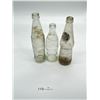 Image 1 : Vintage Soda Bottles
