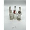 Image 1 : Vintage Soda Bottles