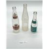 Image 1 : Vintage Soda Bottles