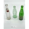 Image 1 : Vintage Soda Bottles