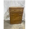 Image 1 : Beautiful Vintage Antique Dresser