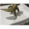 Image 2 : Stunning Decorative Brass Eagle