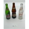 Image 1 : Vintage Soda Bottles