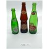 Image 1 : Vintage Soda Bottles