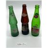 Image 1 : Vintage Soda Bottles
