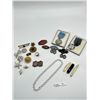 Image 1 : Assorted Costume Jewelry