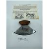 Image 1 : Alaskan Artifact - The Ulu with Description