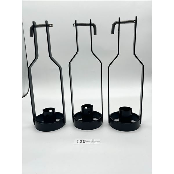 Bottle Holders