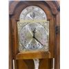 Image 1 : Stunning Handcrafted Grandfather Clock orginally in a Anglican Monestary