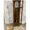 Image 3 : Stunning Handcrafted Grandfather Clock orginally in a Anglican Monestary