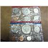 Image 2 : 1974 US MInt UNC Set P/D/S (No Envelope)