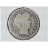 Image 1 : 1914 Barber Dime