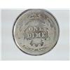 Image 2 : 1914 Barber Dime