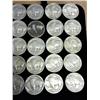 Image 2 : 20 Assorted 1930's Buffalo Nickels