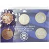 Image 1 : 2000 US 50 State Quarters Proof Set