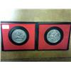 Image 1 : 2-Americas 1st Medals (Pewter)