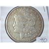 Image 1 : 1921 Morgan Silver Dollar