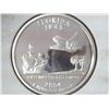 Image 1 : 2004-S Florida Silver Quarter (Proof)