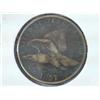Image 1 : 1857 Flying Eagle Cent