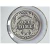 Image 2 : 1911-S Barber Dime (VG)