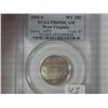 Image 1 : 2005-S West Virginia Quarter PCGS PR69DCAM