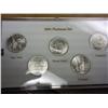 Image 1 : 2001 Platinum Edition State Quarters