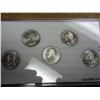Image 2 : 2001 Platinum Edition State Quarters