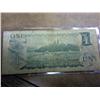 Image 2 : 1973 Canada One Dollar Bill