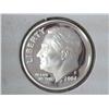 2004-S Silver Roosevelt Dime (Gem Proof)