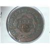 Image 2 : 1831 US Large Cent (Chop Marks)
