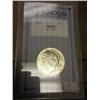 1922 Peace Dollar AACGS MS62