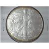 2002 American Silver Eagle (UNC)