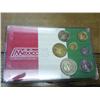 Image 2 : 1986 Mexico Set (7 Coins)