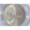 2001 US Capitol Commemorative Half Dollar (UNC)