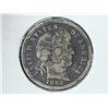Image 1 : 1892 Barber Dime