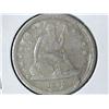 1840 Seated Liberty Quarter (See Pic)