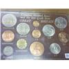 Complete Decimal Issue Of Great Britain Set