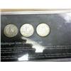 Image 2 : Washington Silver Quarter Mint Set