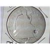 1854-O Seated Liberty Half Dollar (With Hole)