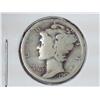 1919-S Mercury Dime