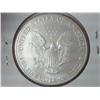 Image 2 : 2003 American Silver Eagle (UNC)