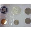 Image 2 : 1965 US Special Mint Set (No Envelope)