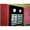 Image 1 : 2005 US Mint American Legacy Collection Set In Box